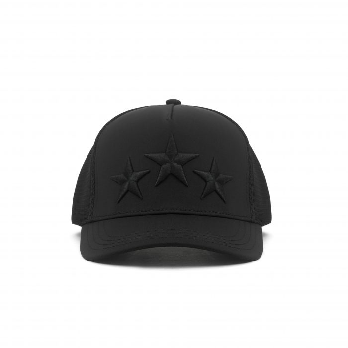 Cup tres estrellas 01 Cap 3 Estrellas - Imagen 1