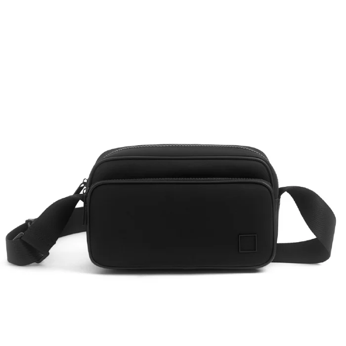 Riñonera-Tech-1 Bolso Cross Tech - Imagen 1