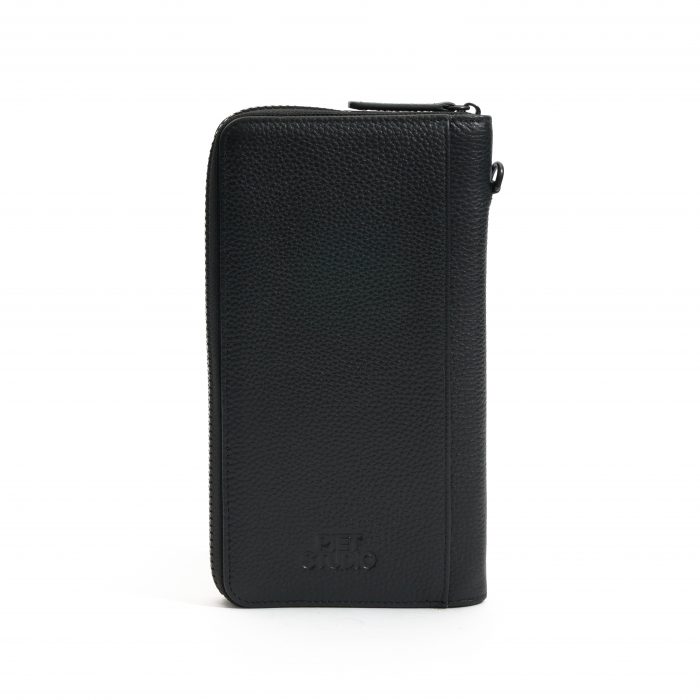 Porta Pasaporte XL 01 Porta Pasaporte XL RFID - Imagen 1