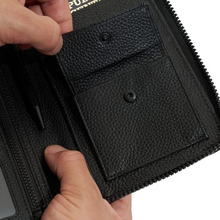 Porta Pasaporte XL RFID - Imagen 7