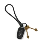 Llavero Access Cuero