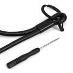 Llavero Access Cuero - Imagen 4