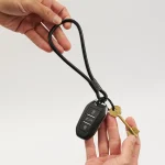 Llavero Access Cuero - Imagen 6