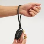 Llavero Access Cuero - Imagen 2