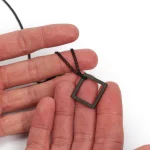 Collar Squares - Imagen 6