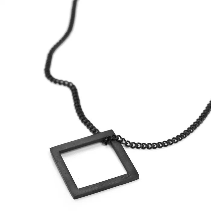 Collar Squares - Imagen 5