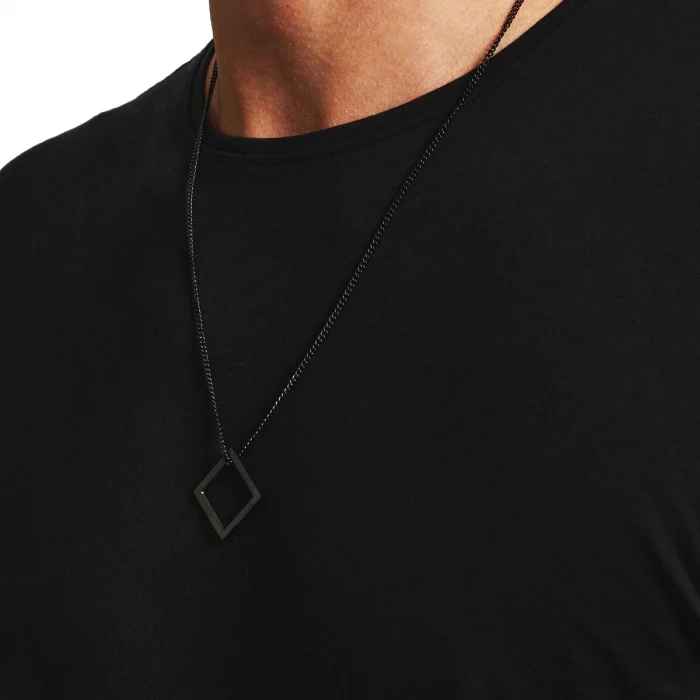 Collar Squares - Imagen 3