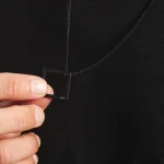 Collar Squares - Imagen 2