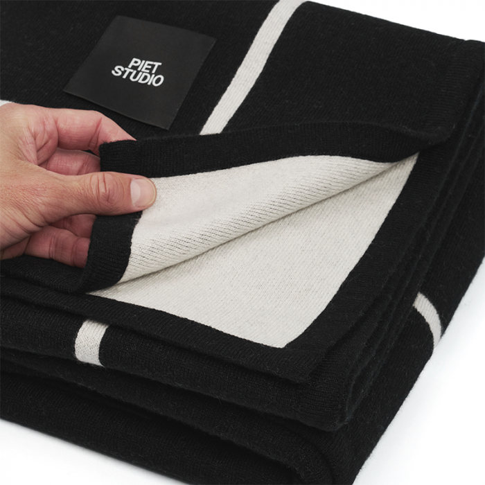 Manta Cashmere - Imagen 3