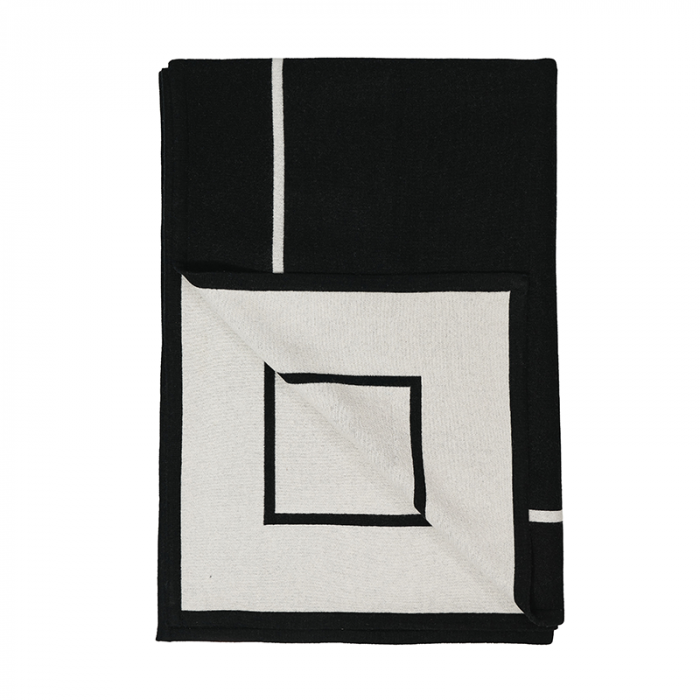 Manta Cashmere - Imagen 5