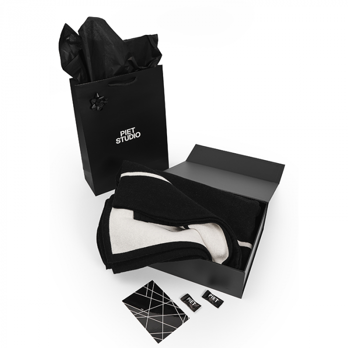 Manta Cashmere - Imagen 7