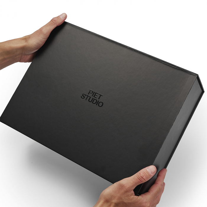 Manta Cashmere - Imagen 6