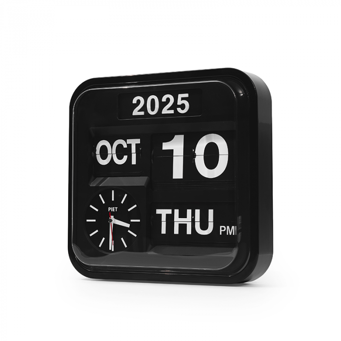 Reloj FlipClock - Imagen 4