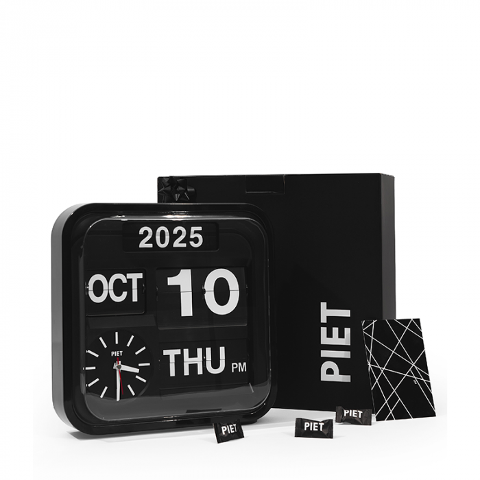 Reloj FlipClock - Imagen 5