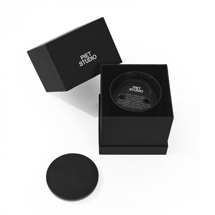 Vela Midnight Cedar - Imagen 4