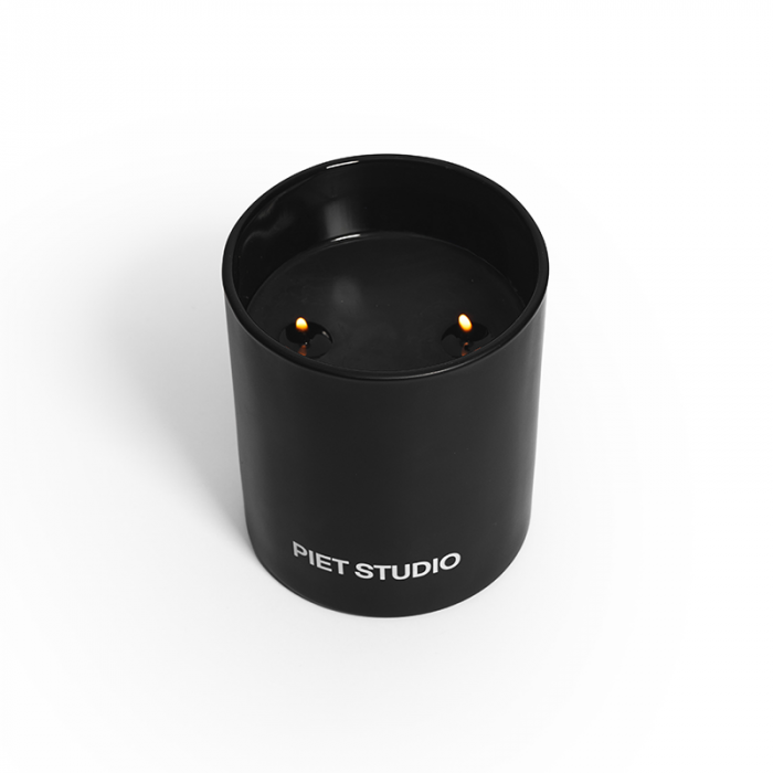 Vela Midnight Cedar - Imagen 3