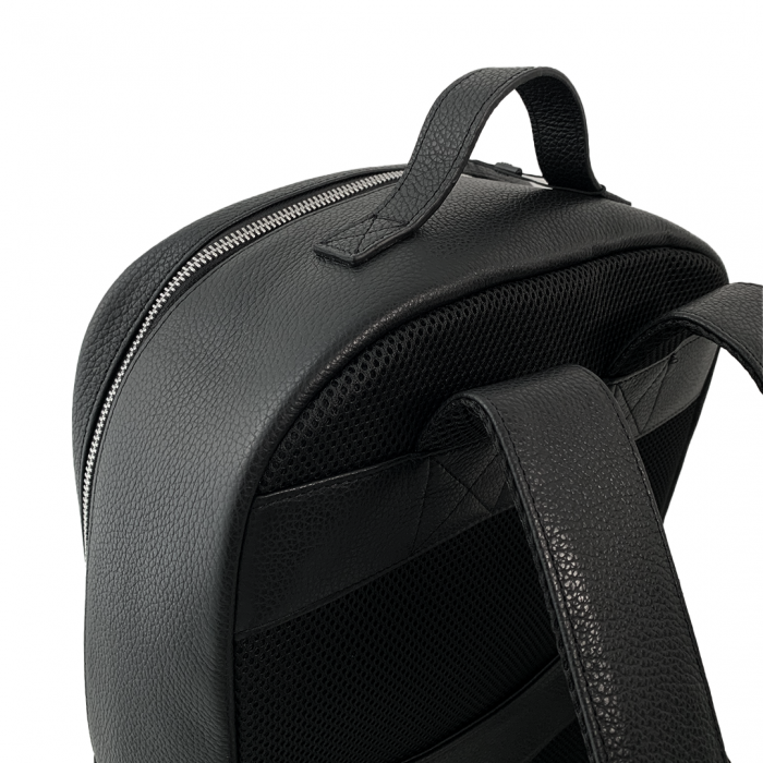 MOCHI SLIM 10 Mochila Slim Silver - Imagen 9