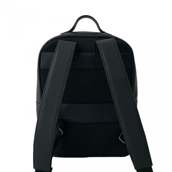 MOCHI SLIM 2 Mochila Slim Silver - Imagen 8