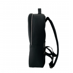 Mochila Slim Silver - Imagen 3