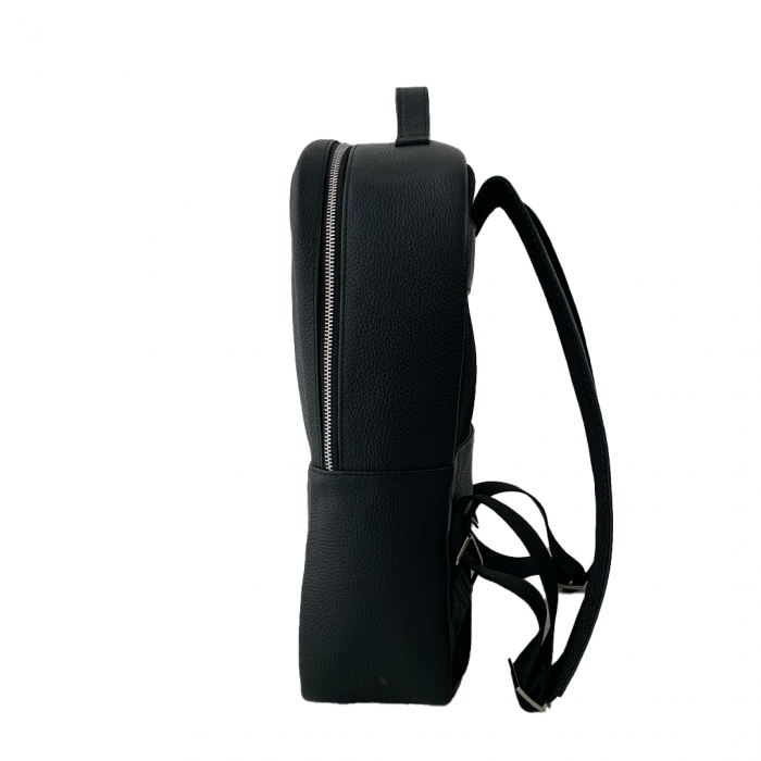MOCHI SLIM 3 Mochila Slim Silver - Imagen 3