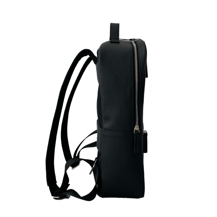 MOCHI SLIM 5 Mochila Slim Silver - Imagen 5