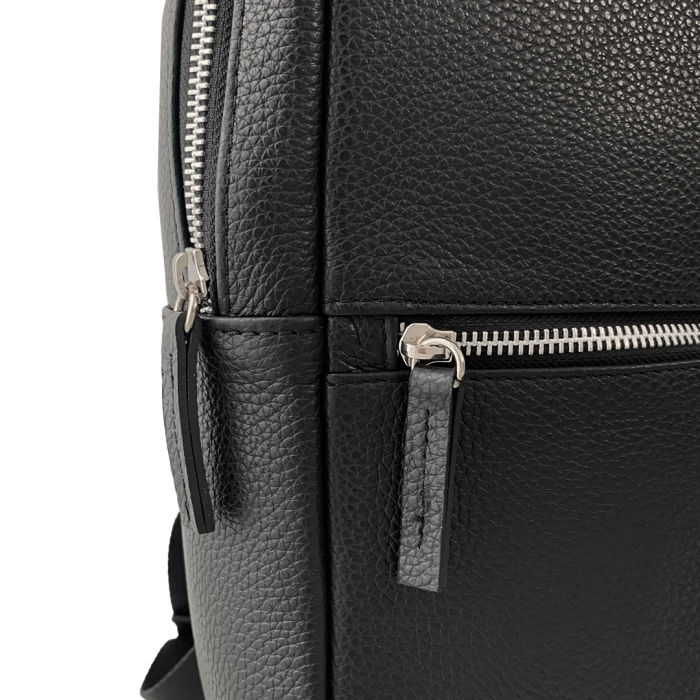 MOCHI SLIM 6 Mochila Slim Silver - Imagen 2
