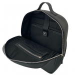 Mochila Slim Silver - Imagen 6