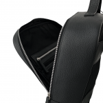Mochila Slim Silver - Imagen 7