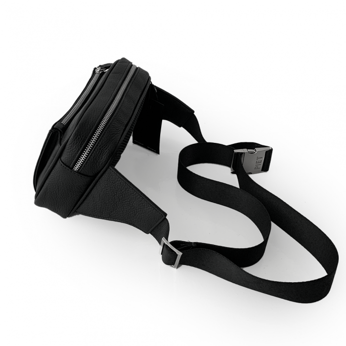 Riñonera Citizen Silver - Imagen 6