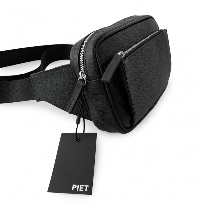 Riñonera Citizen Silver - Imagen 5