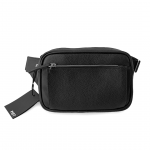 Riñonera Citizen Silver