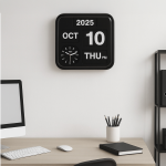 Reloj FlipClock - Imagen 2