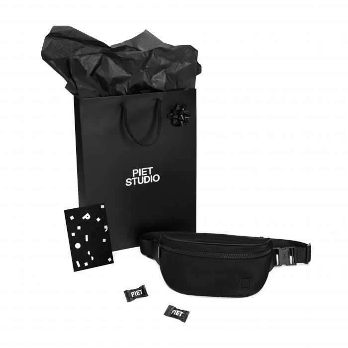 Riñonera Tech - Imagen 3