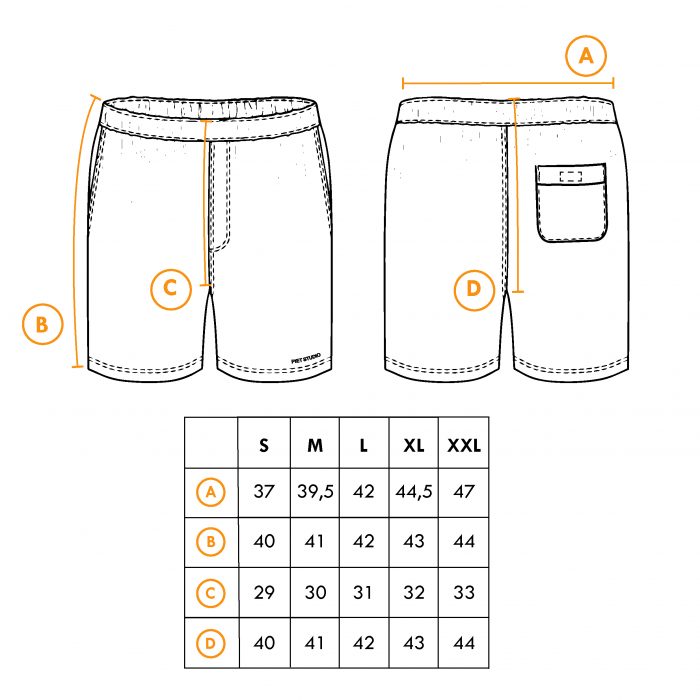 Traje de Baño Essential - Imagen 11